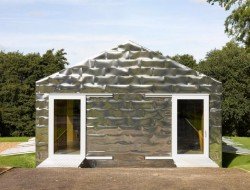 Balancing Barn - Suffolk, England