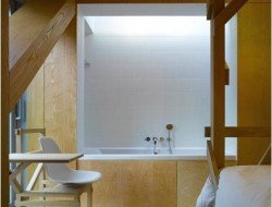 Balancing Barn - Suffolk, England