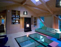 Balancing Barn - Suffolk, England