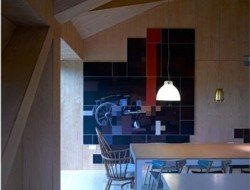 Balancing Barn - Suffolk, England