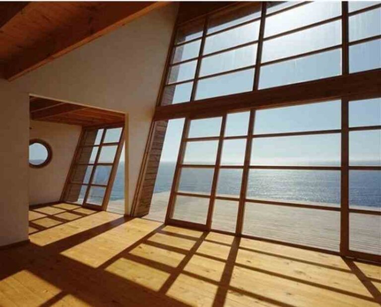 Buzeta House - Puchuncaví, Chile