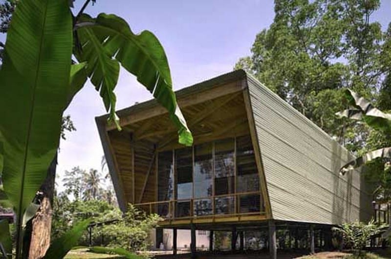 Casa Kike - Costa Rica