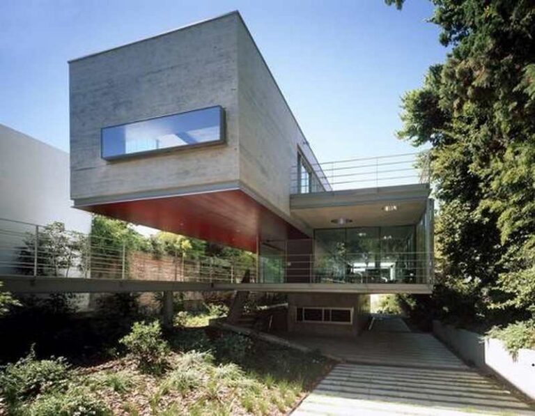 Casa Ponce - San Isidro, Argentina