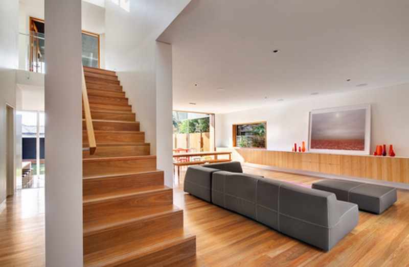 Castlecrag Residence - Sydney, Australia