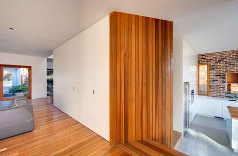 Castlecrag Residence - Sydney, Australia