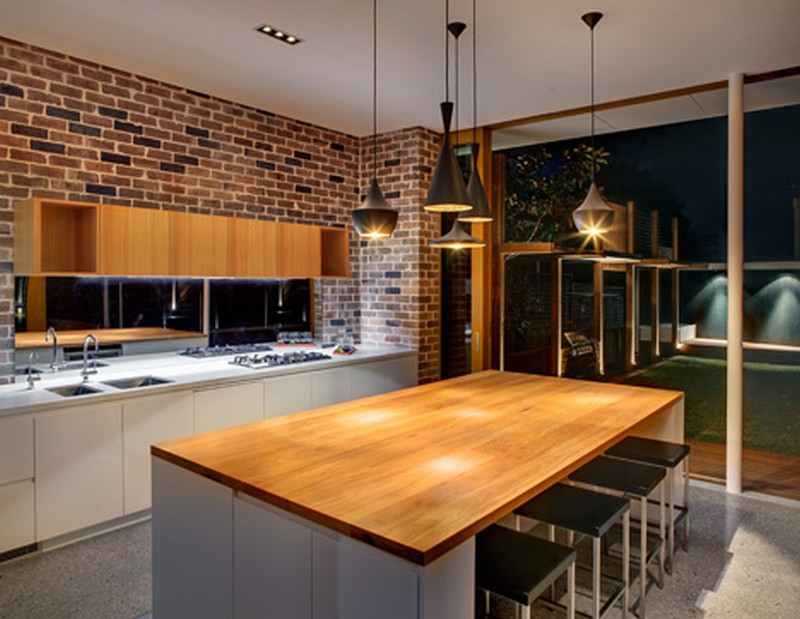 Castlecrag Residence - Sydney, Australia