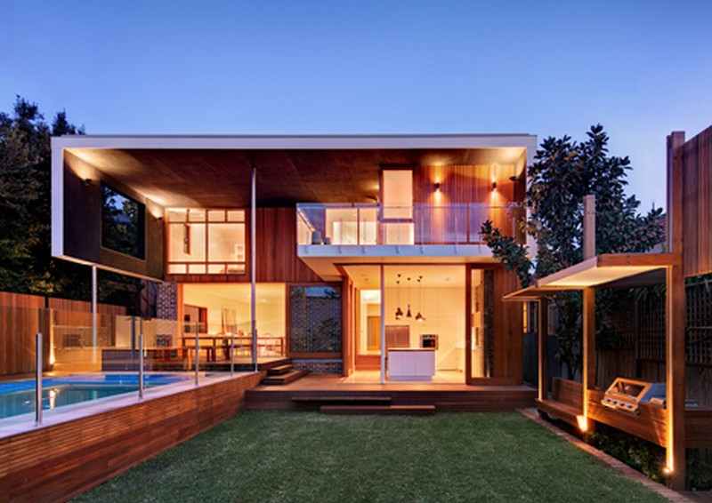 Castlecrag Residence - Sydney, Australia