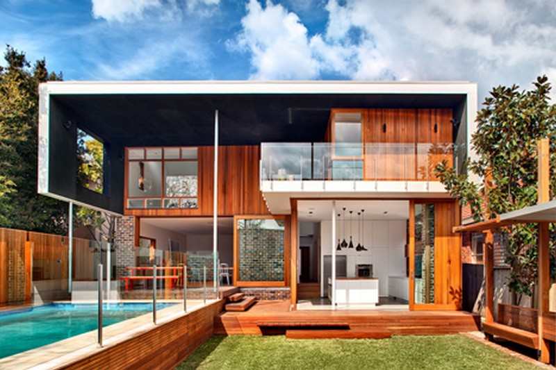 Castlecrag Residence - Sydney, Australia