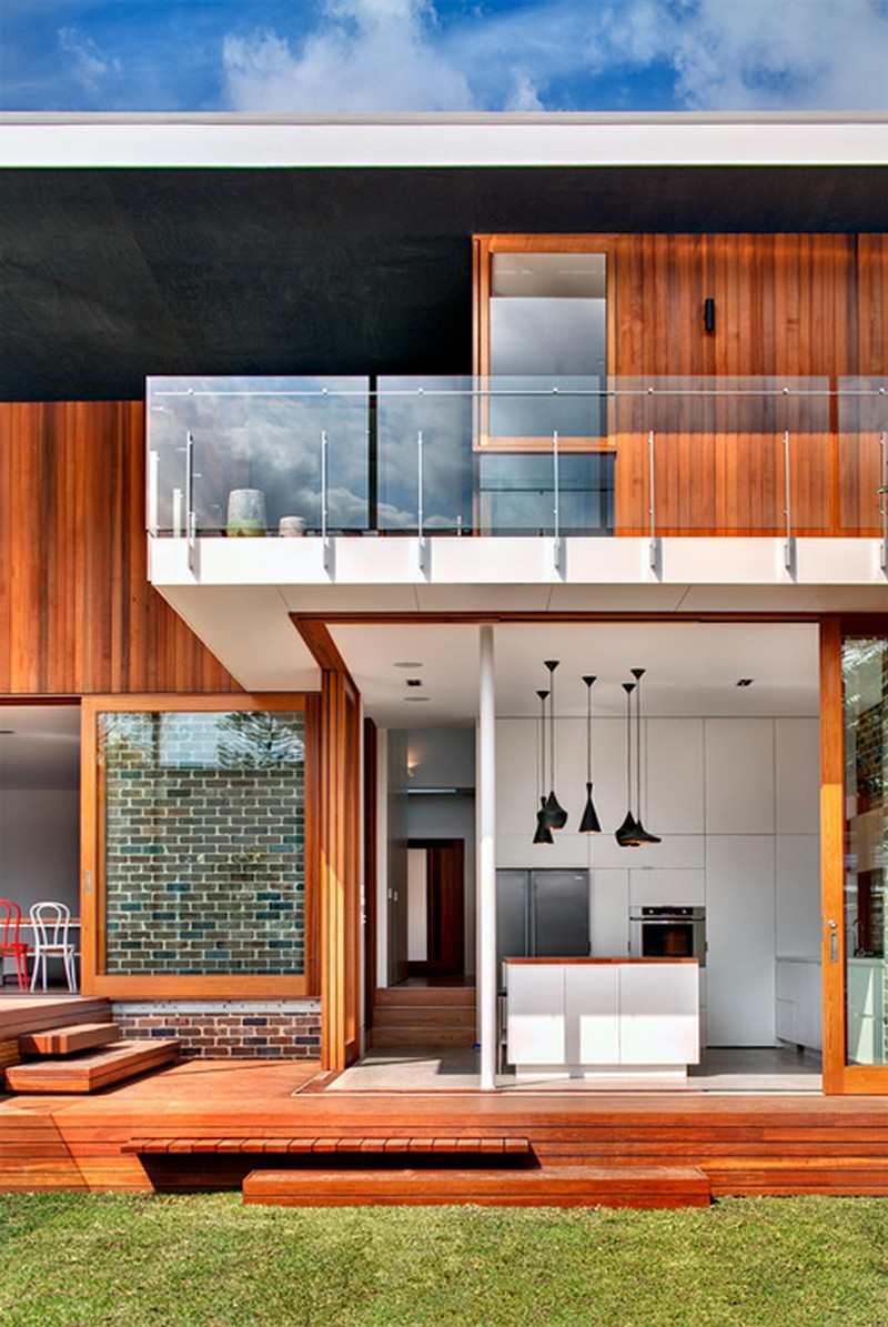 Castlecrag Residence - Sydney, Australia
