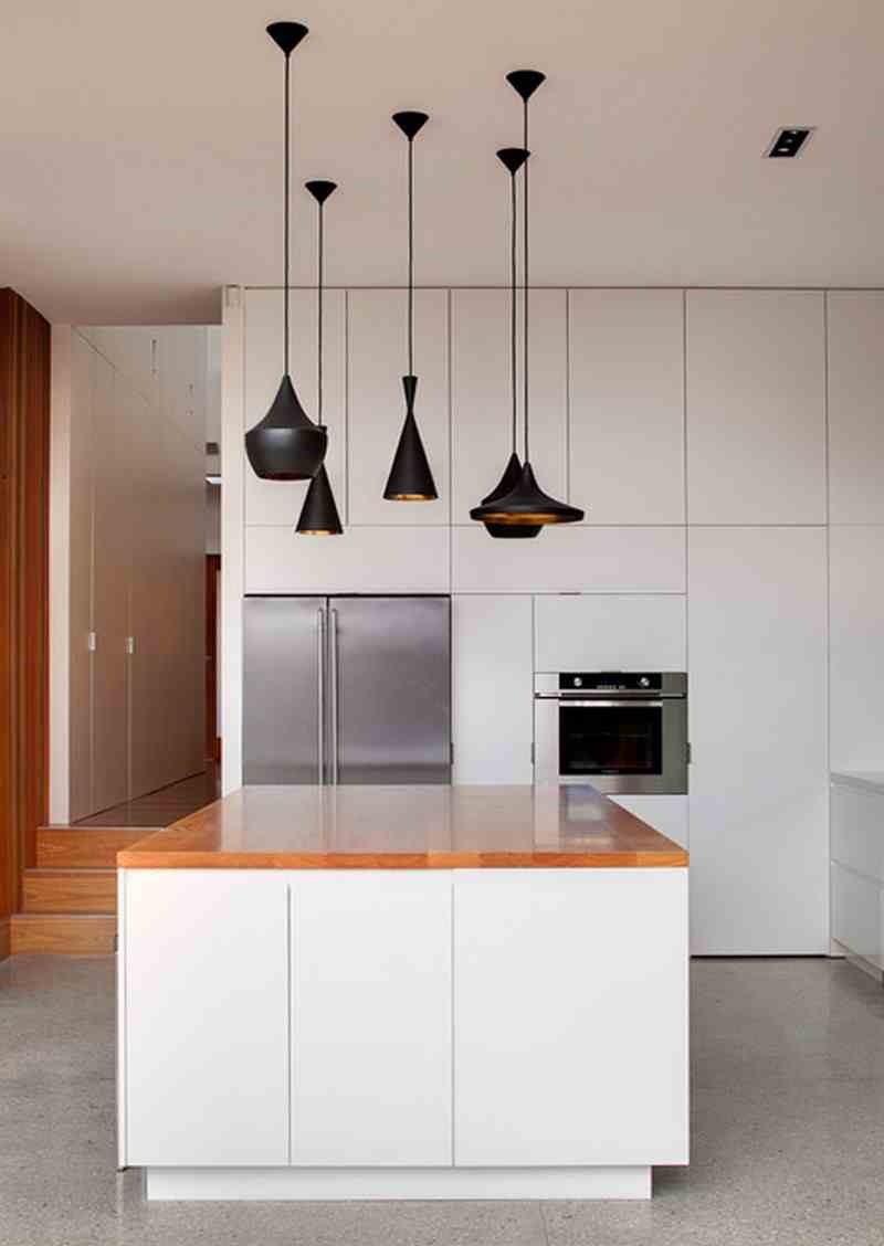 Castlecrag Residence - Sydney, Australia