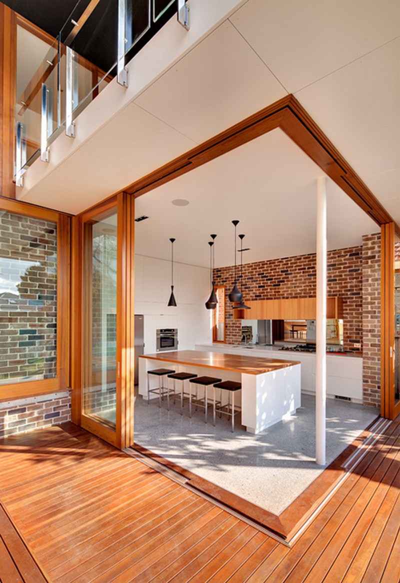 Castlecrag Residence - Sydney, Australia