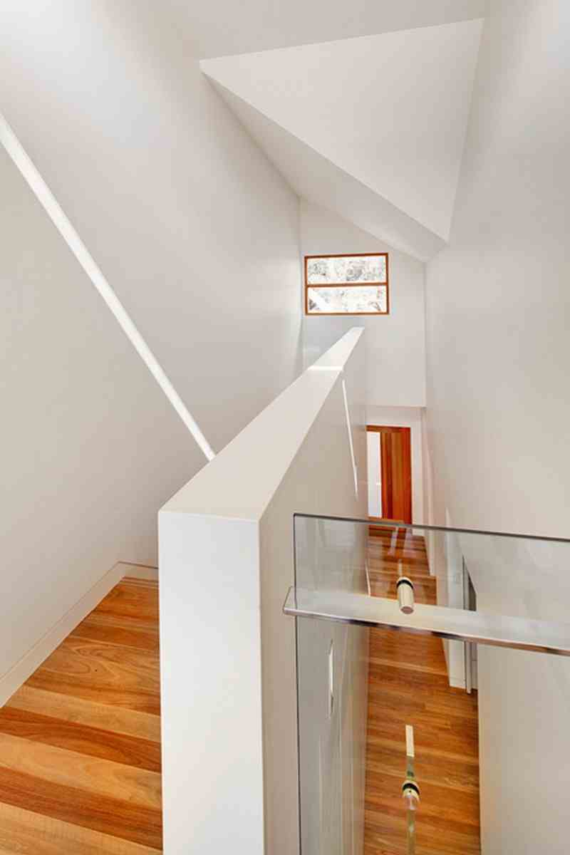 Castlecrag Residence - Sydney, Australia