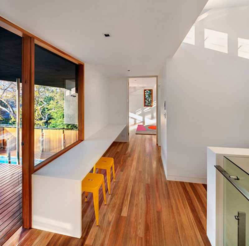 Castlecrag Residence - Sydney, Australia