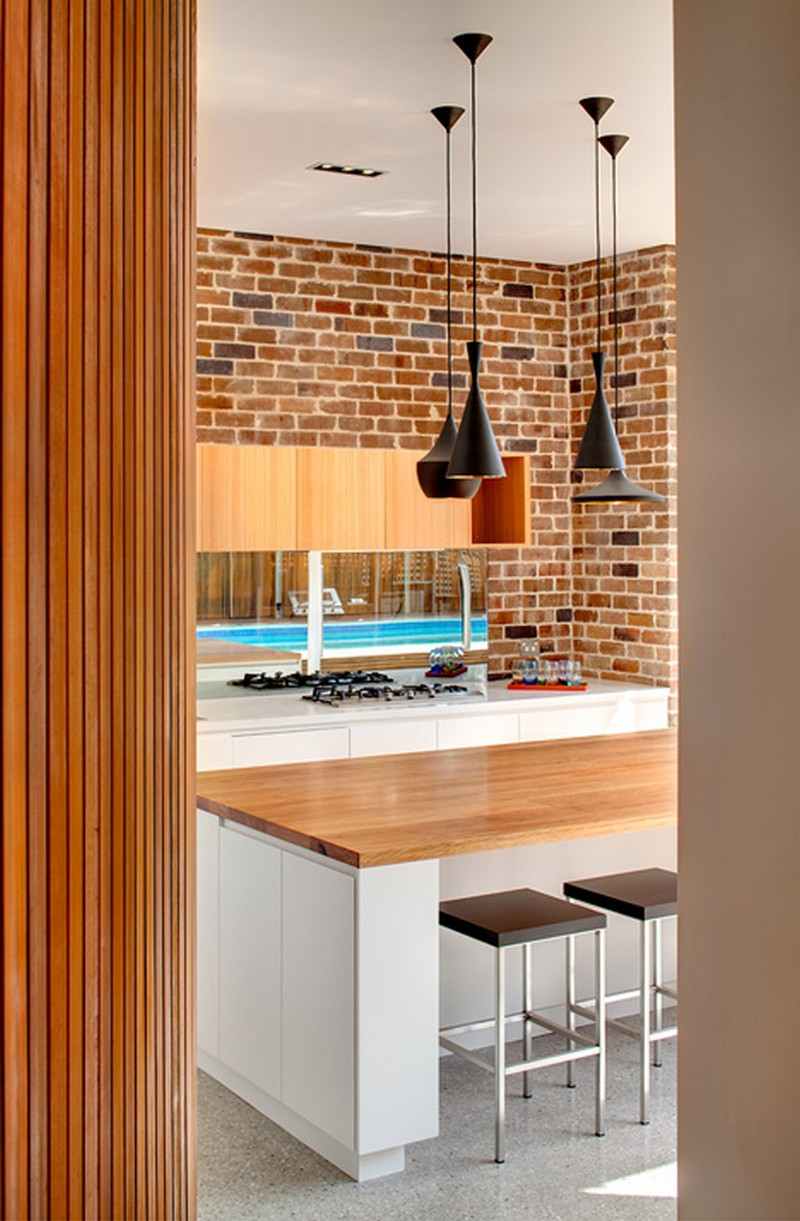 Castlecrag Residence - Sydney, Australia