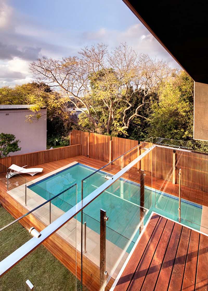 Castlecrag Residence - Sydney, Australia