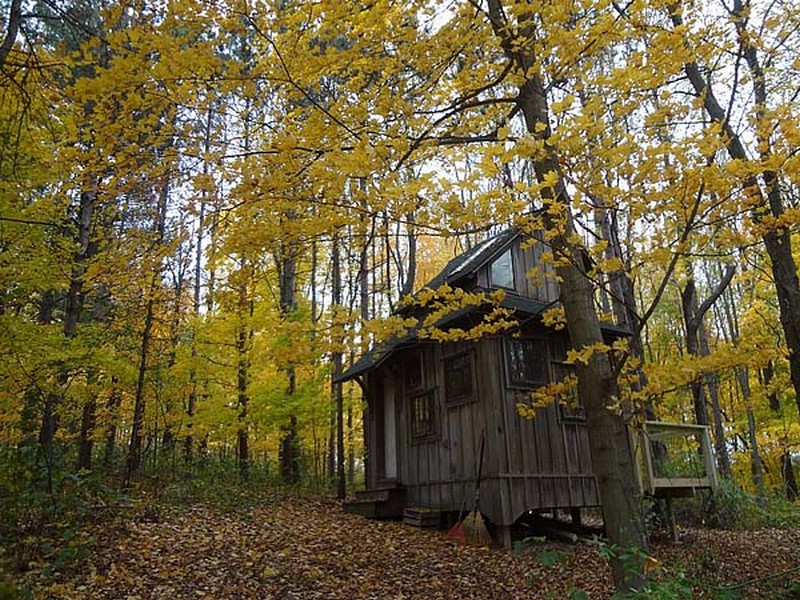 COTH... Cottage on the Hill