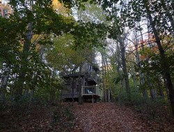 Cottage on the Hill - Michigan, United States
