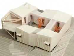 House of Would - Model Image 2