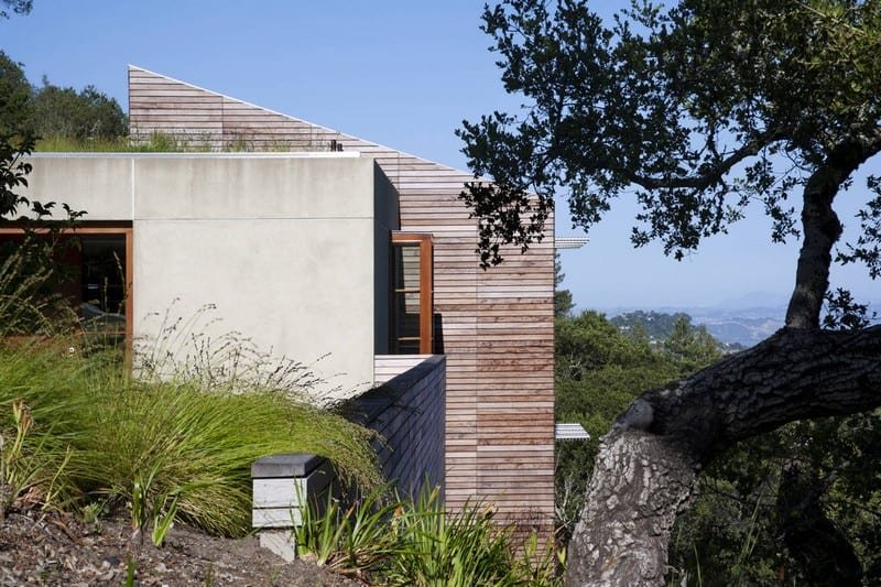 Kentfield Hillside Residence - California, USA