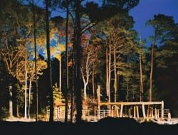 Loblolly House - Site Location