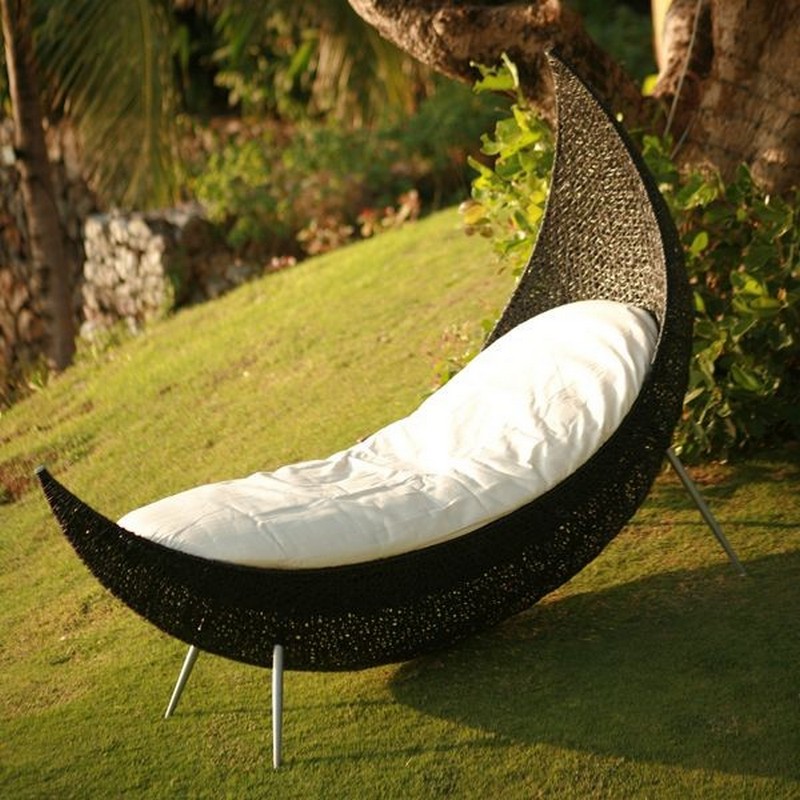 Outdoor Pod Furniture - Lifeshop Collection