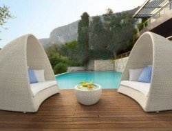 Outdoor Pod Furniture – The Owner-Builder Network