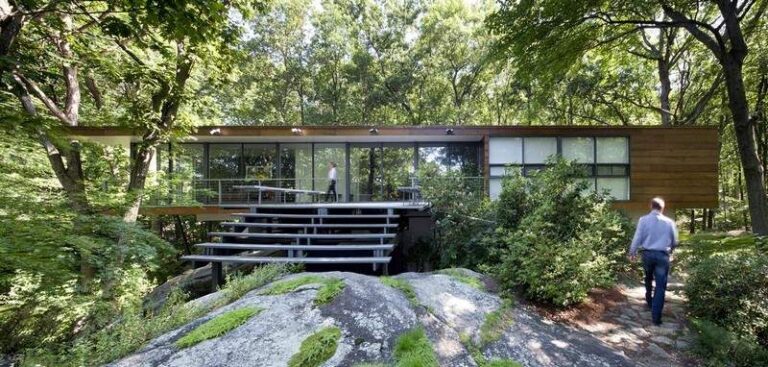 Rado Redux - Armonk, New York