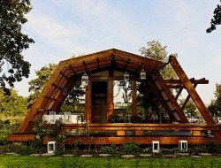 Smart Prefab Design from Romania - Bucuresti, Romania