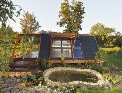 Smart Prefab Design from Romania - Bucuresti, Romania