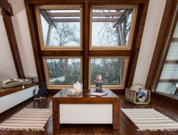 Smart Prefab Design from Romania - Bucuresti, Romania