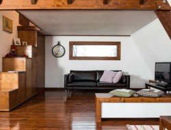 Smart Prefab Design from Romania - Bucuresti, Romania