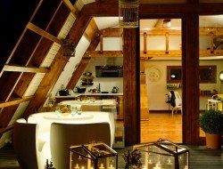 Smart Prefab Design from Romania - Bucuresti, Romania