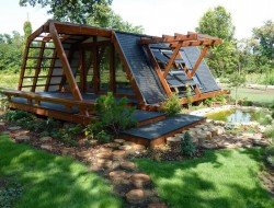 Smart Prefab Design from Romania - Bucuresti, Romania