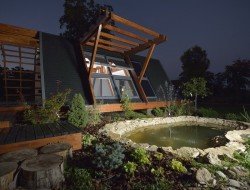 Smart Prefab Design from Romania - Bucuresti, Romania