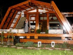 Smart Prefab Design from Romania - Bucuresti, Romania