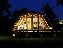 Smart Prefab Design from Romania - Bucuresti, Romania