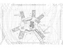 Stamp House - Floor Plan 02