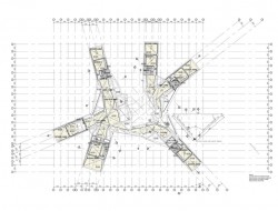 Stamp House - Floor Plan 03