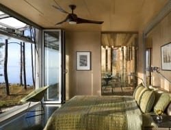 Loblolly master bedroom