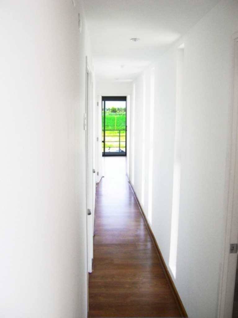 Bright Cargo Container Casa in Chile - Santiago, Chile