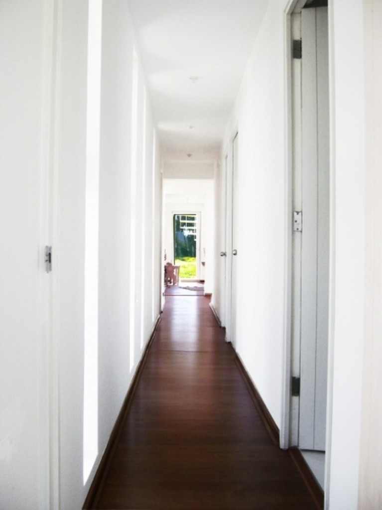 Bright Cargo Container Casa in Chile - Santiago, Chile