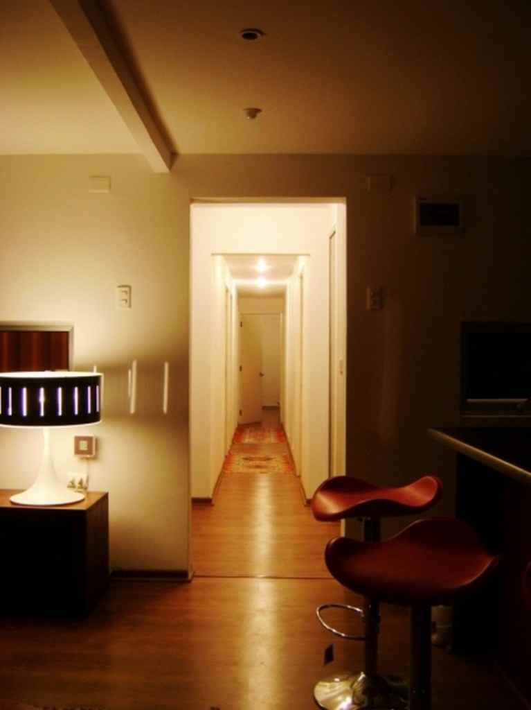 Bright Cargo Container Casa in Chile - Santiago, Chile