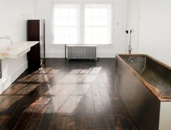 Floating Farmhouse - Narrowsburg, New York