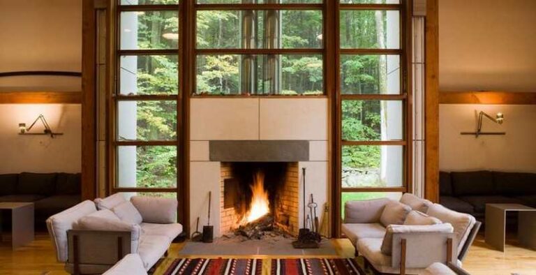 Bridge House by Gluck+