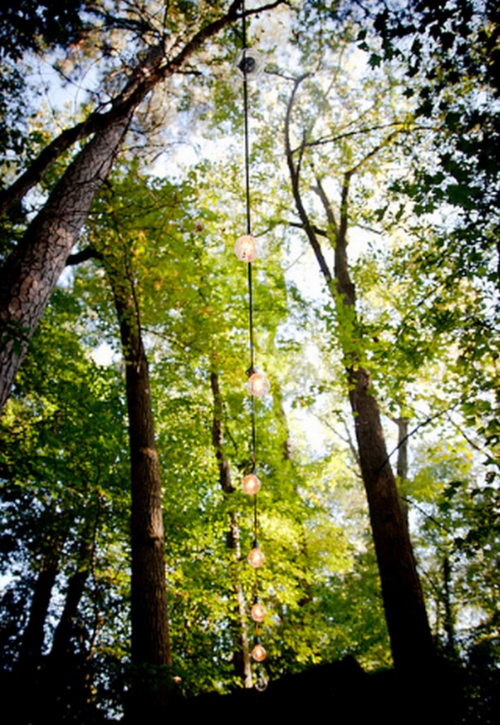 Treehouse in the City - Atlanta, Georgia