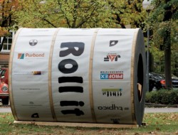 Roll It - Karlsruhe, Germany