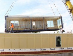 The First Container Home in the Hamptons - Set 1