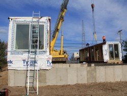 The First Container Home in the Hamptons - Set 2