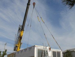 The First Container Home in the Hamptons - Set 3