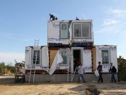 The First Container Home in the Hamptons - Set 6